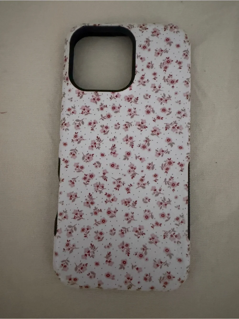 Casely iPhone 16 Pro Max Case | Cottage Charm